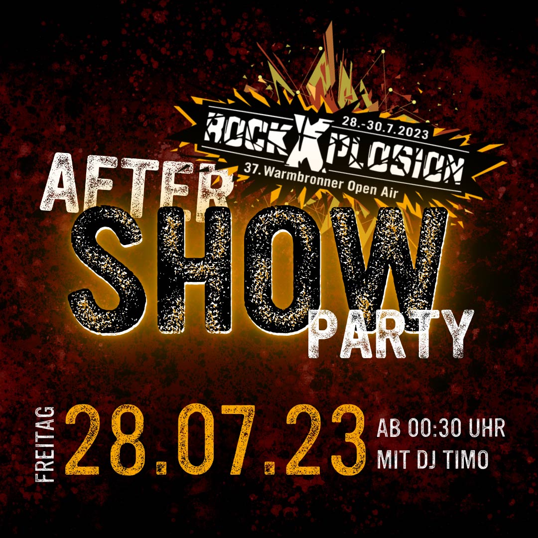 AFTERSHOW_Freitag_2023