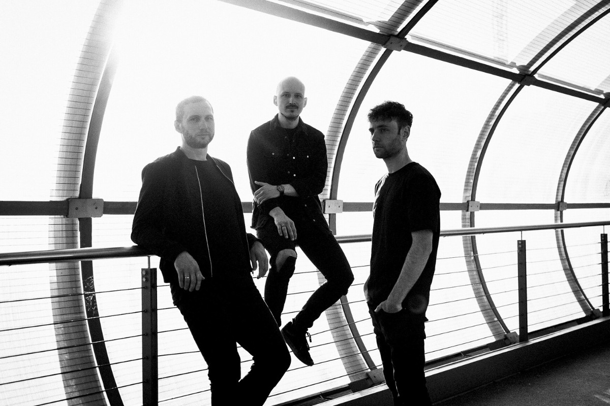 Bandfoto der Band Von Welt