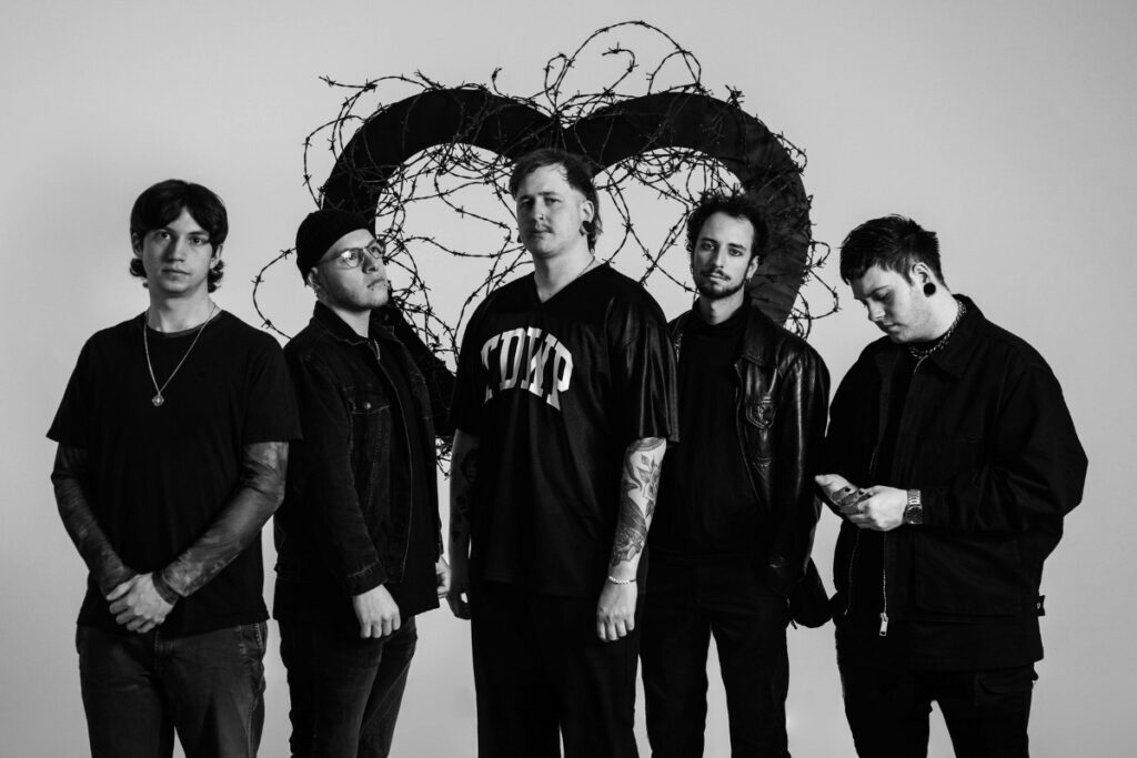 Bandbild der Band Mayflower