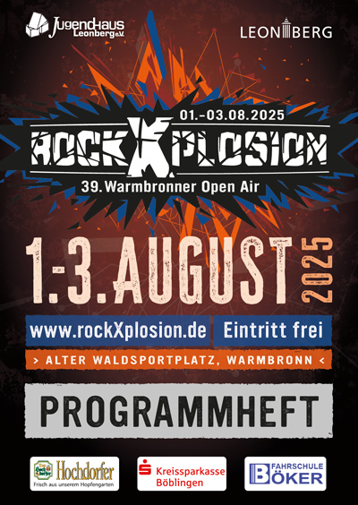 Deckblatt_rockXplosion_2025_Programmheft
