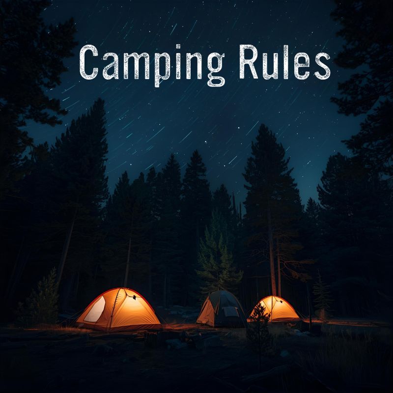 Camping_Rules