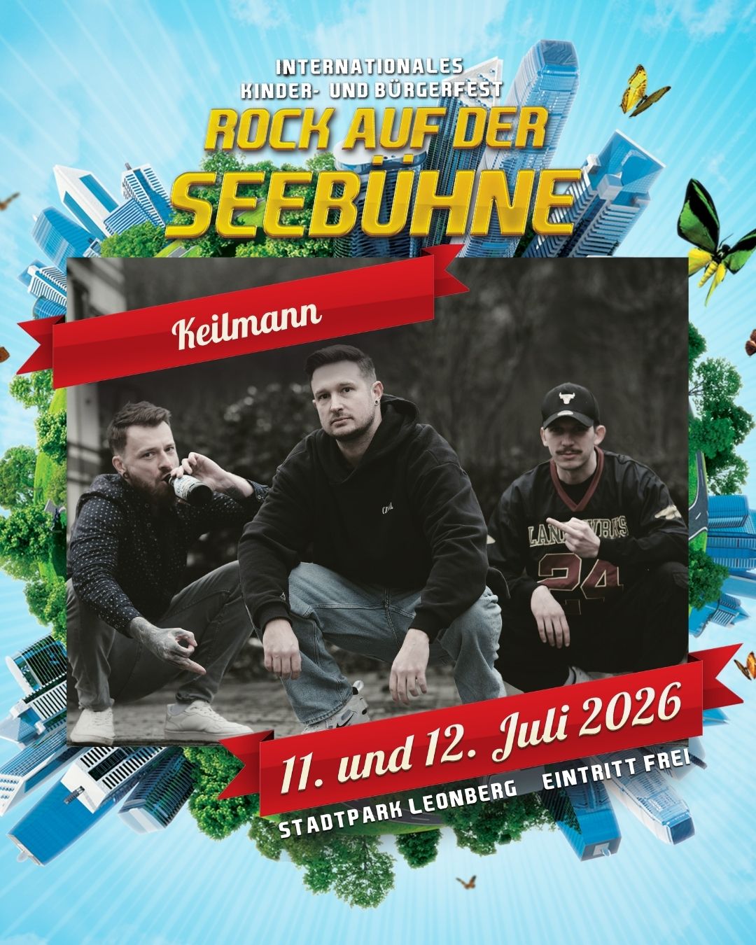 Bandbild Keilmann